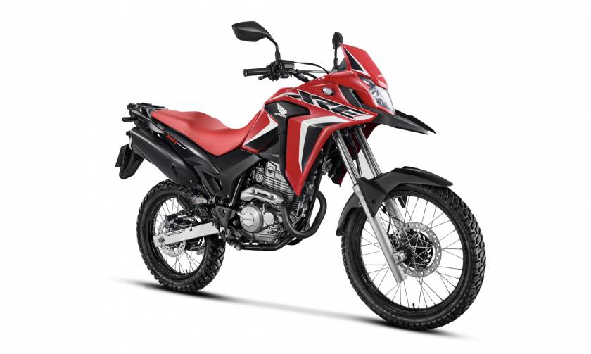 Honda XRE 300 2021 - Trail | Honda Motos